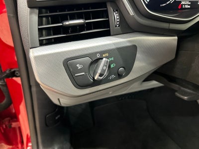 2025 Audi A5 Sportback 45 S line Premium quattro