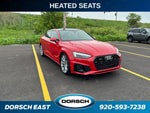 2025 Audi A5 Sportback 45 S line Premium quattro