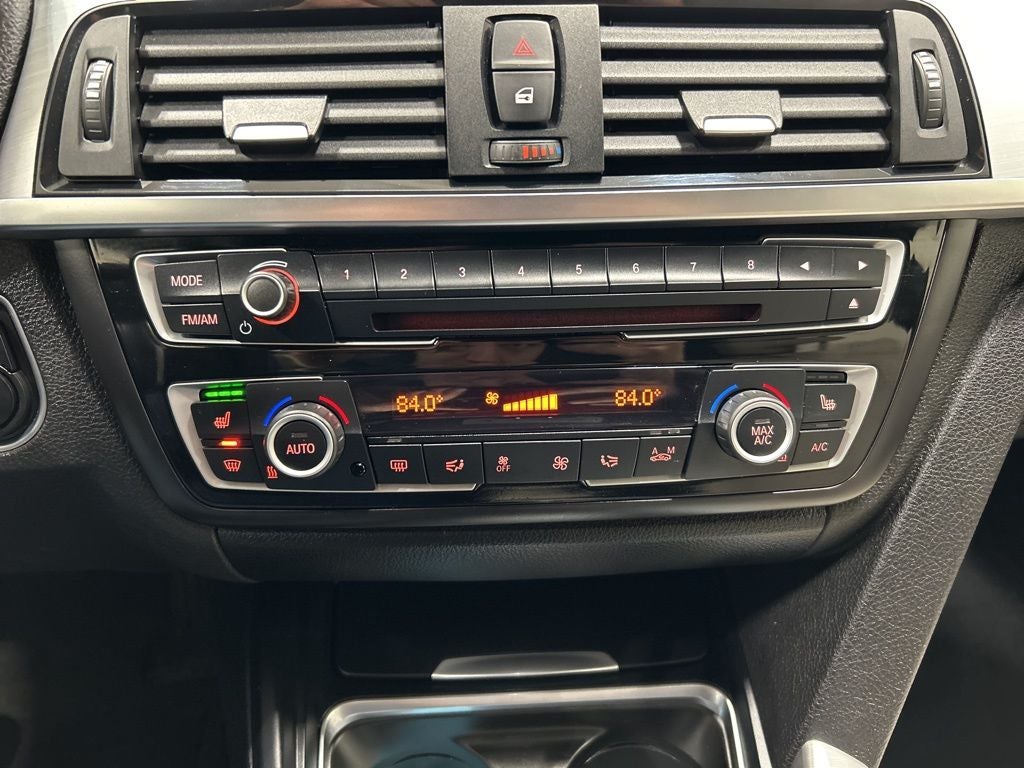 2015 BMW 4 Series 435i Gran Coupe