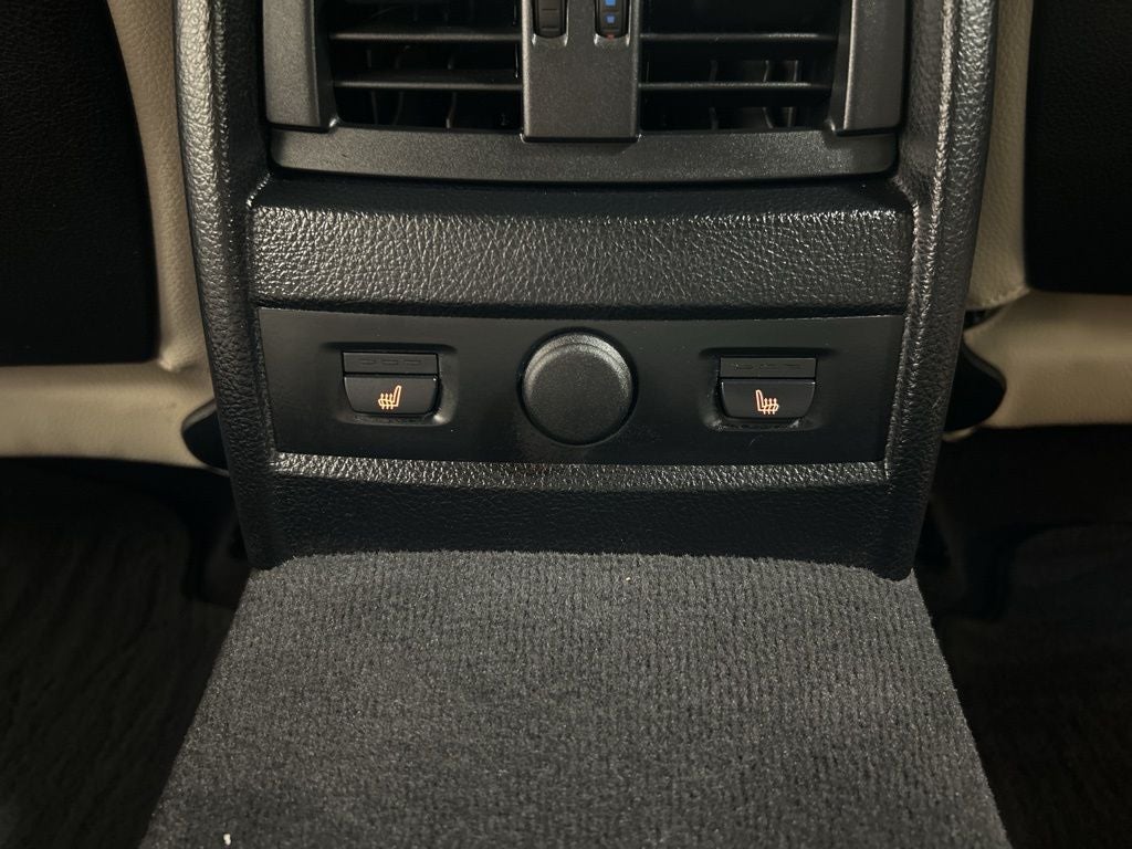 2015 BMW 4 Series 435i Gran Coupe