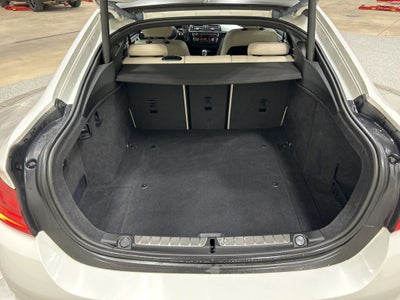 2015 BMW 4 Series 435i Gran Coupe