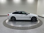 2015 BMW 4 Series 435i Gran Coupe