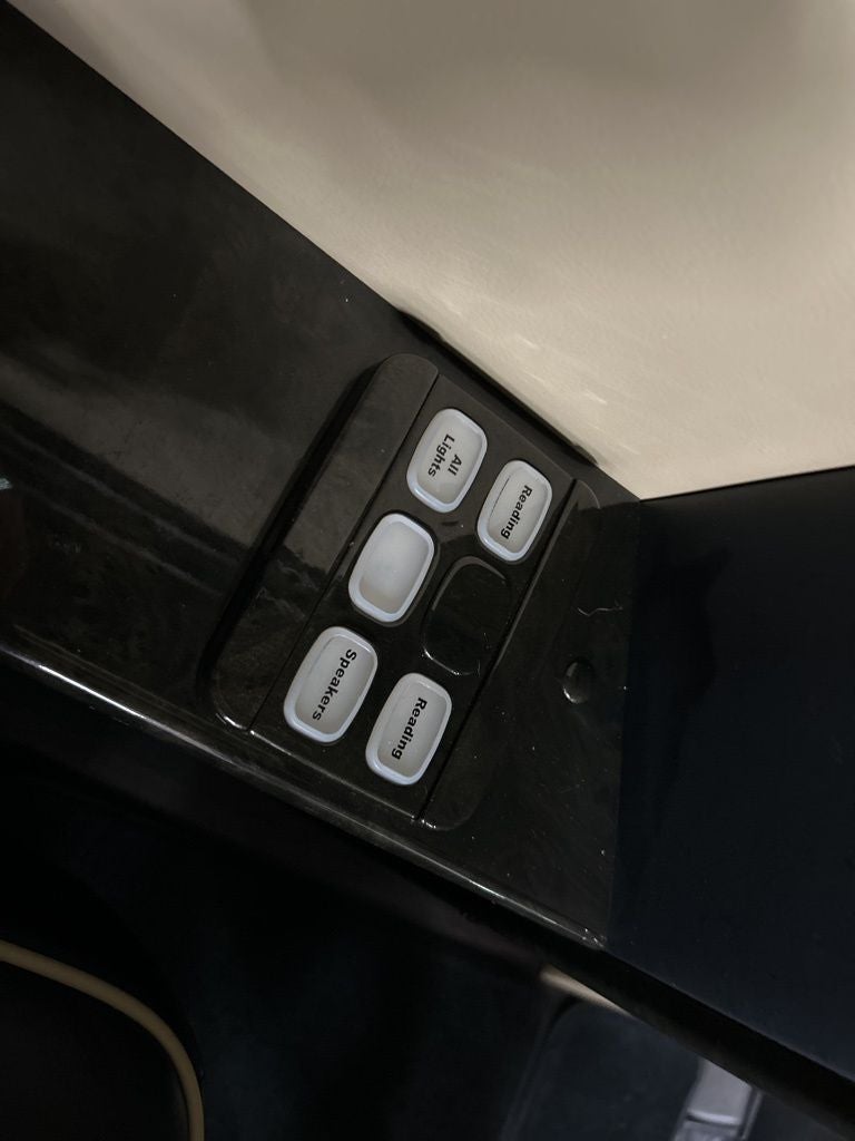 2017 Mercedes-Benz Sprinter 2500 Passenger Executive