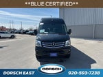 2017 Mercedes-Benz Sprinter 2500 Passenger Executive