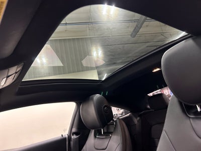 2018 Mercedes-Benz C-Class C 300 4MATIC®