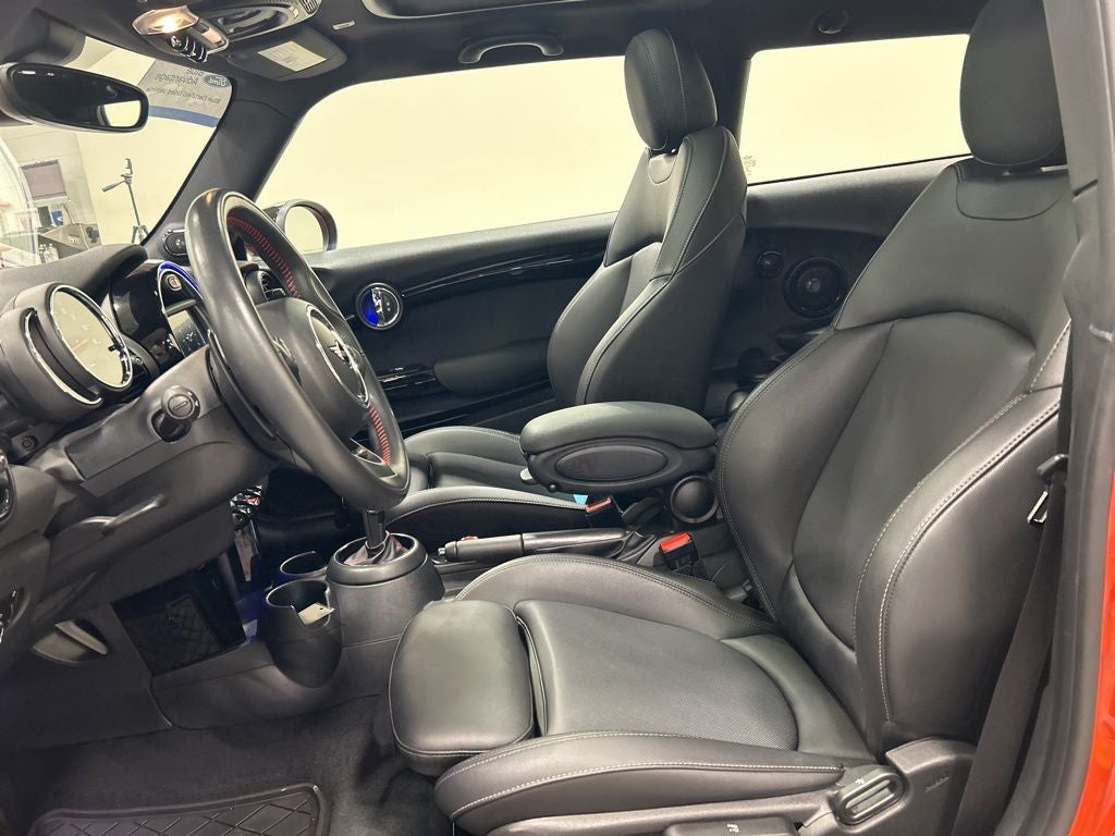 2020 MINI Cooper S Cooper S
