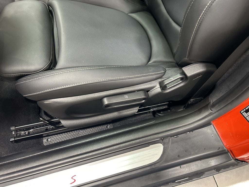 2020 MINI Cooper S Cooper S