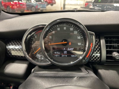 2020 MINI Cooper S Cooper S