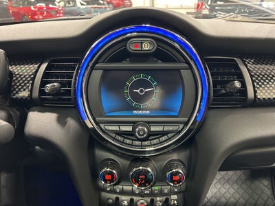 2020 MINI Cooper S Cooper S