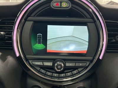 2020 MINI Cooper S Cooper S