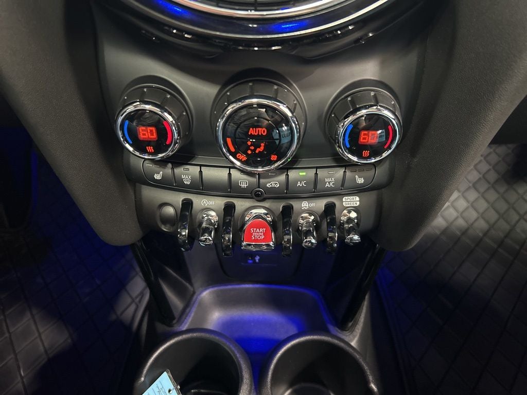 2020 MINI Cooper S Cooper S
