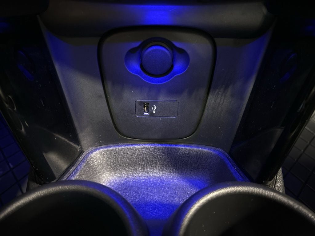 2020 MINI Cooper S Cooper S