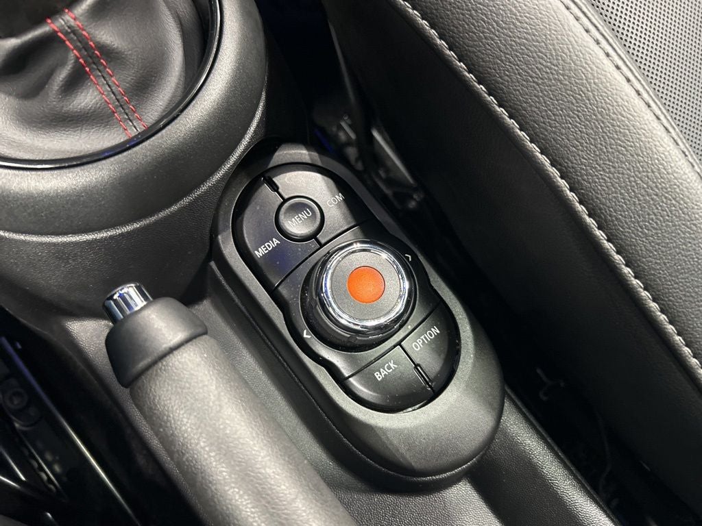 2020 MINI Cooper S Cooper S