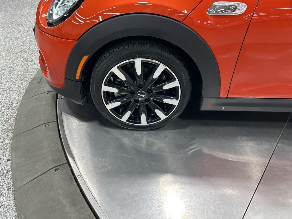 2020 MINI Cooper S Cooper S