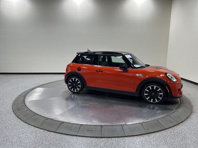 2020 MINI Cooper S Cooper S