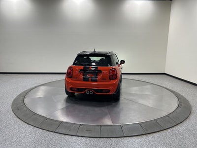 2020 MINI Cooper S Cooper S