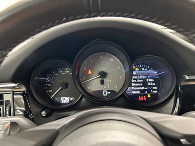 2023 Porsche Macan S
