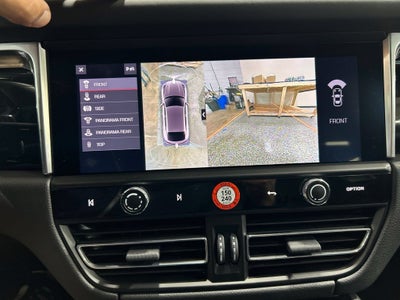 2023 Porsche Macan S