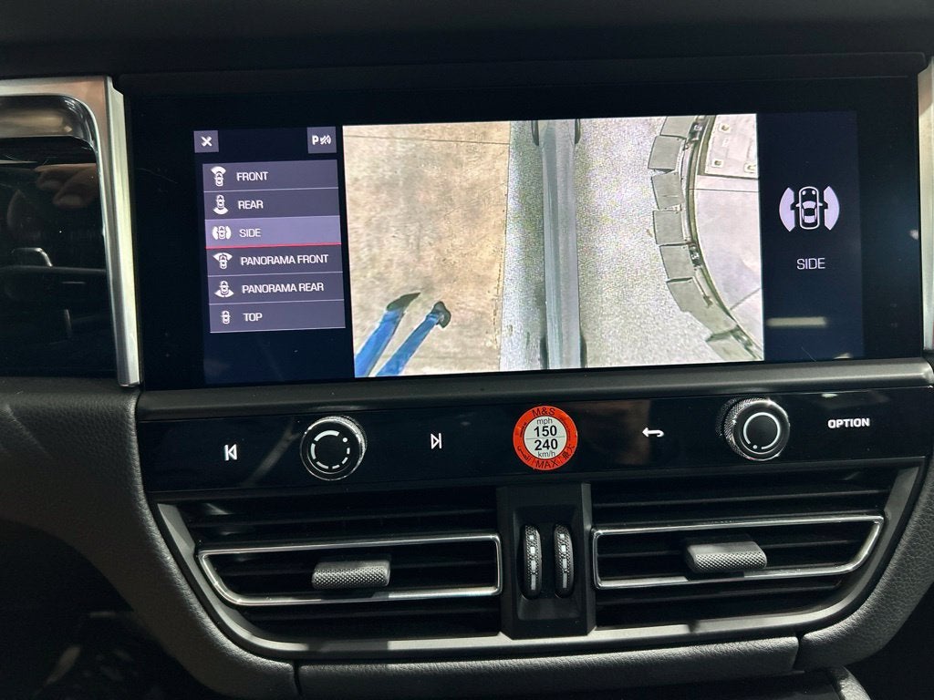 2023 Porsche Macan S