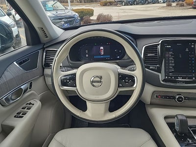 2023 Volvo XC90 B6 Plus 7-Seater