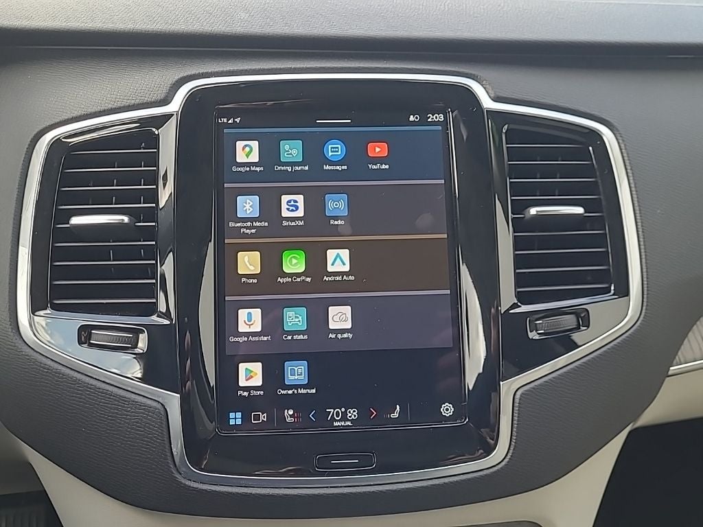 2023 Volvo XC90 B6 Plus 7-Seater