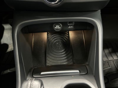 2019 Volvo XC40 Momentum