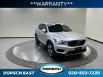 2019 Volvo XC40 Momentum