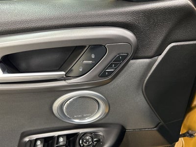 2024 Dodge Hornet R/T Plus