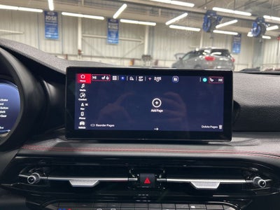 2024 Dodge Hornet R/T Plus