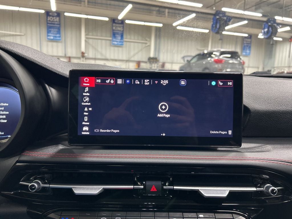 2024 Dodge Hornet R/T Plus