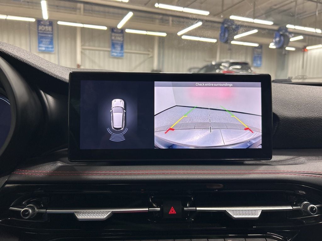 2024 Dodge Hornet R/T Plus