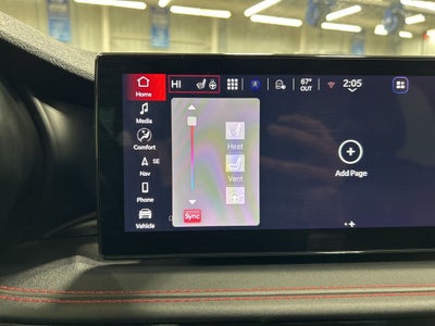 2024 Dodge Hornet R/T Plus