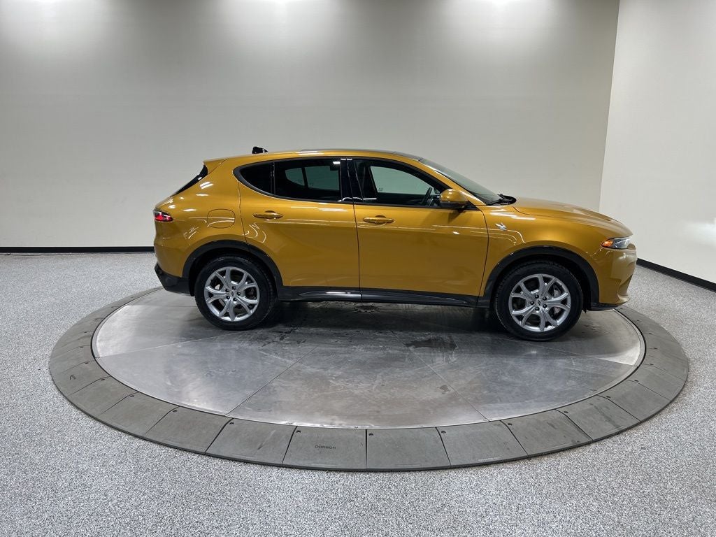 2024 Dodge Hornet R/T Plus