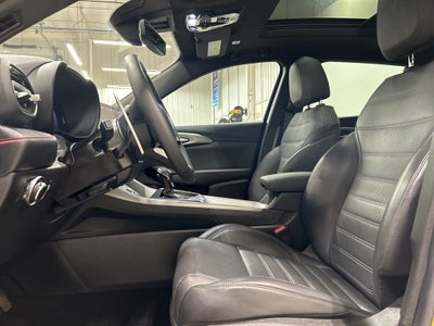 2024 Dodge Hornet R/T Plus