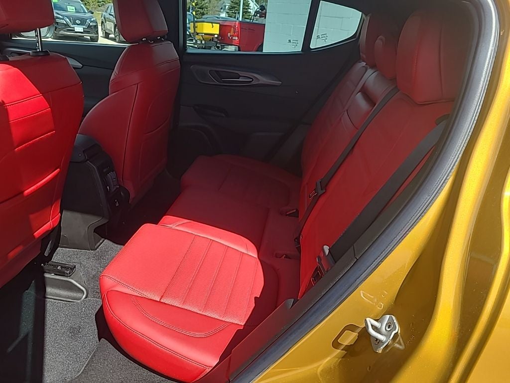 2024 Dodge Hornet R/T Plus
