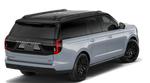2026 Ford Expedition MAX Platinum®