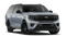 2026 Ford Expedition MAX Platinum®