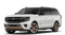 2026 Ford Expedition MAX King Ranch®