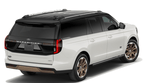 2026 Ford Expedition MAX King Ranch®