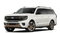 2027 Ford Expedition King Ranch