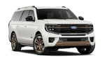 2027 Ford Expedition King Ranch