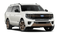 2027 Ford Expedition King Ranch