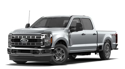 2027 Ford Super Duty F-250 Pickup F-250® XLT