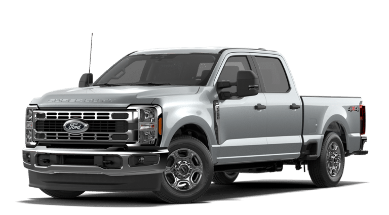 2027 Ford Super Duty F-250 Pickup F-250® XLT