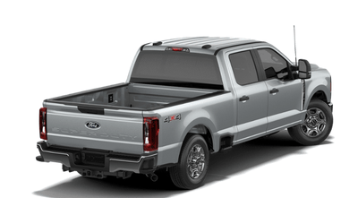 2027 Ford Super Duty F-250 Pickup F-250® XLT