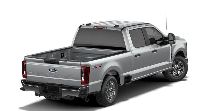 2027 Ford Super Duty F-250 Pickup F-250® XLT