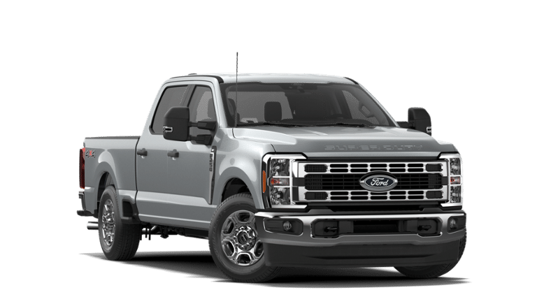 2027 Ford Super Duty F-250 Pickup F-250® XLT