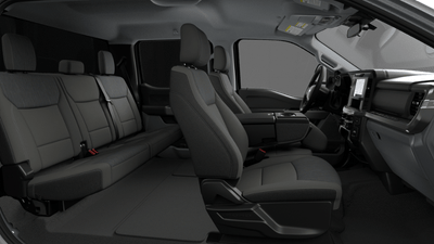 2027 Ford Super Duty F-250 Pickup F-250® XLT