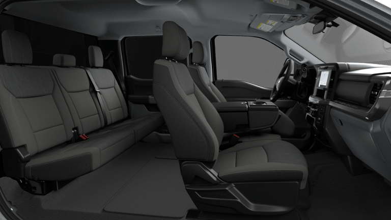2027 Ford Super Duty F-250 Pickup F-250® XLT