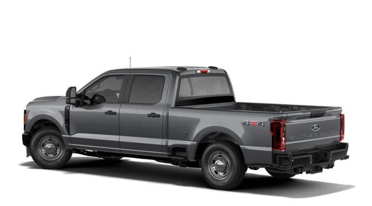 2027 Ford Super Duty F-250 Pickup F-250® XL